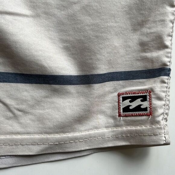 Billabong Lowtides Spinner Boardshorts Men’s M 32/8 - Picture 2 of 9